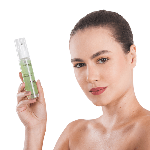 Bruma Facial Clear Skin Rennova Ácido Hialurônico