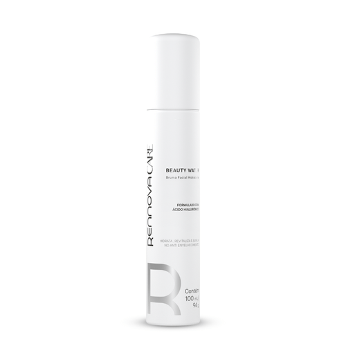 Rennova Care Beauty Water