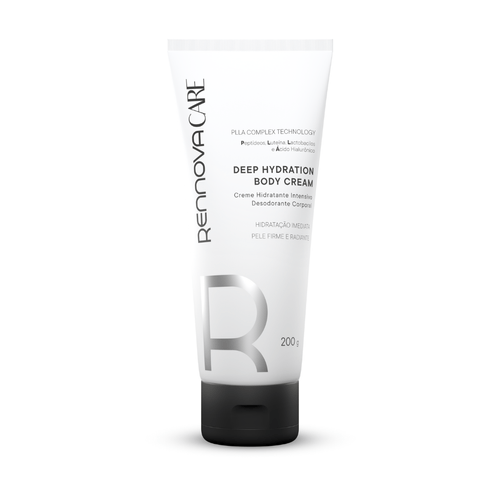 Rennova Care Deep Hydration Body Cream