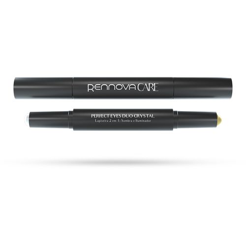 Rennova Care Perfect Eyes Duo Crystal