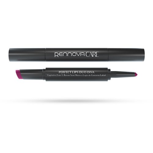 Rennova Care Perfect Lips Duo Diva