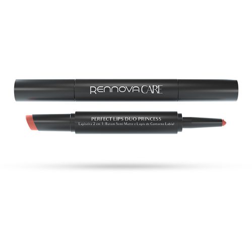 Rennova Care Perfect Lips Duo Princess