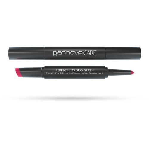 Rennova Care Perfect Lips Duo Queen