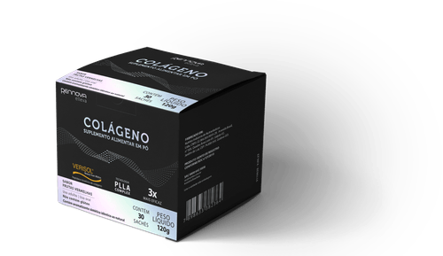 Rennova Care Elleva Collagen