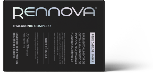 Rennova Care Hyaluronic Beauty Complex