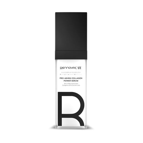 Sérum Rejuvenescedor Colágeno Ultra Concentrado
