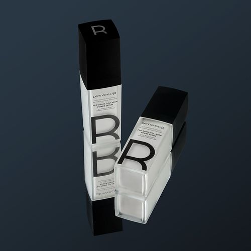 Sérum Rejuvenescedor Colágeno Ultra Concentrado
