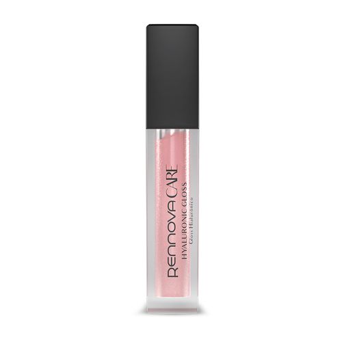 Lip Gloss Rennova Care Ácido Hialurônico - Quartzo