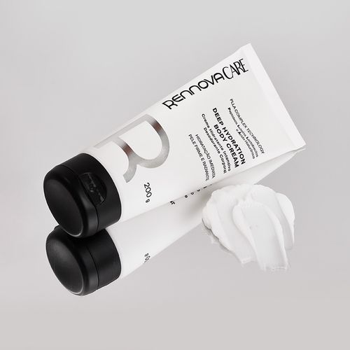Creme Hidratante Intensivo Corporal