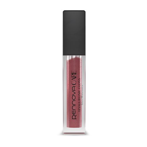 Lip Gloss Rennova Care Ácido Hialurônico - Agate