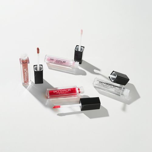 Lip Gloss Rennova Care Ácido Hialurônico - Quartzo