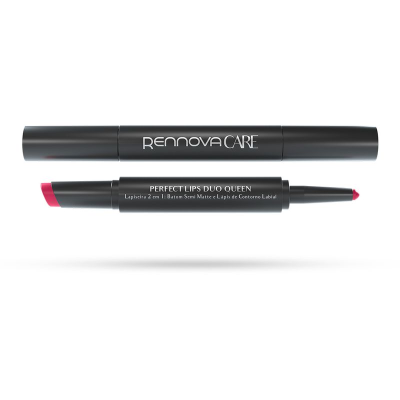 LIPS DUO_QUEEN -1-