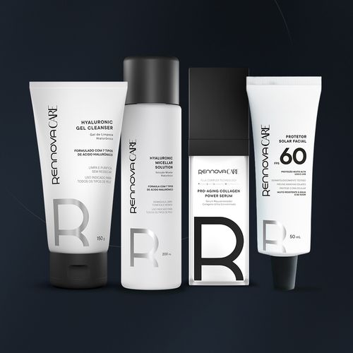 Protocolo Lifting Rejuvenescedor Pro-Aging