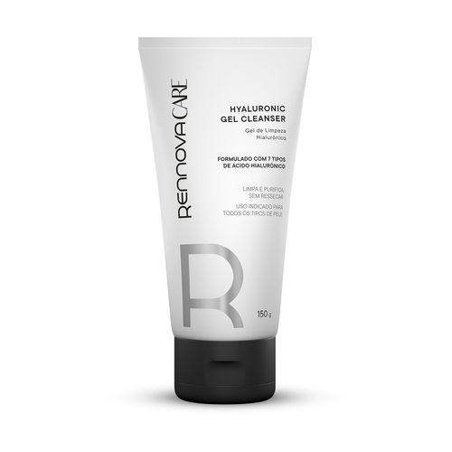 Hyaluronic Gel Cleanser