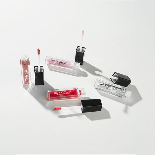Lip Gloss Hyaluronic | Diamond