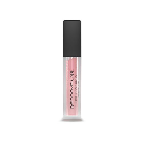 Lip Gloss Hyaluronic | Quartzo