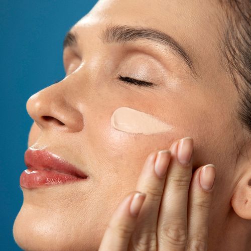 Protetor Solar Facial Tonalizante FPS 60 | 50mL