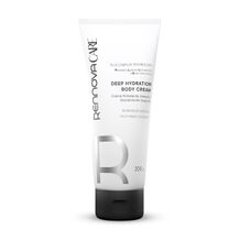 Creme Corporal Hidratação Intensa PLLA Complex | 200mL