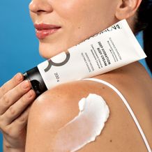 Creme Corporal Hidratação Intensa PLLA Complex | 200mL