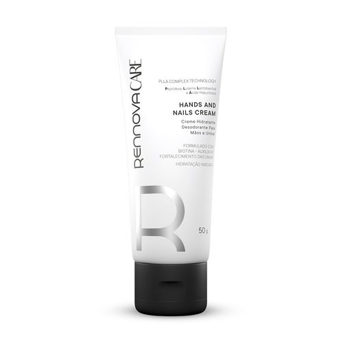 Hand And Nails Cream