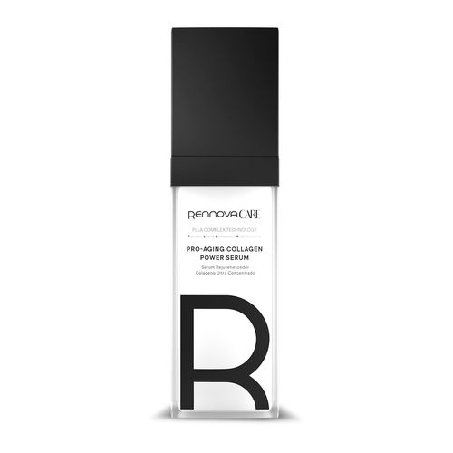Sérum Rejuvenescedor Colágeno Ultra Concentrado