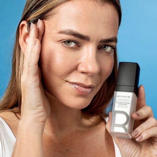 Sérum Rejuvenescedor Colágeno Ultra Concentrado