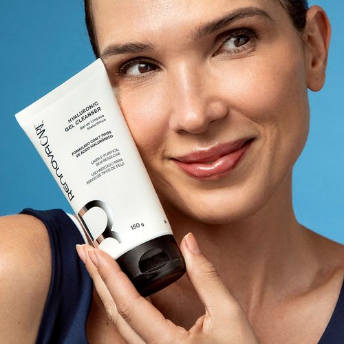 Hyaluronic Gel Cleanser