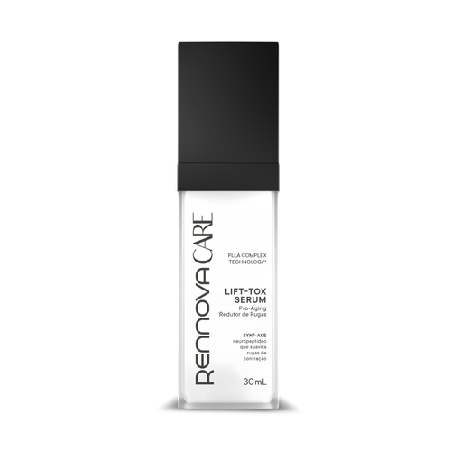 Lift-Tox Sérum Redutor de Rugas | 30mL