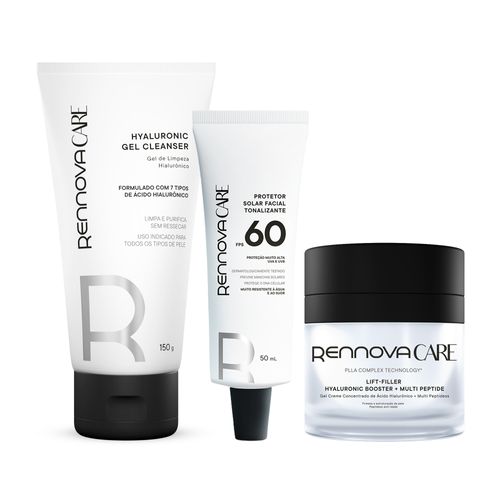 Rotina Essencial: Limpeza, Tratamento e Proteção Completa