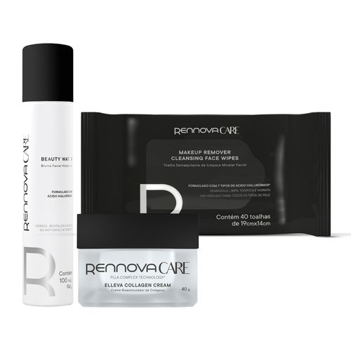 Rotina Noturna: Limpeza, Hidratação e Tratamento Completo