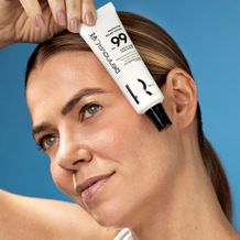 Protetor Solar FPS 99 Facial | 50mL