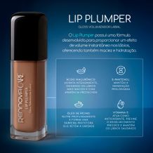 Gloss Volumizador Latte