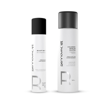 Hidratação e Limpeza Completa com Ácido Hialurônico