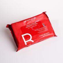 Limpeza e Praticidade: Toalhas Demaquilante para Lábios e Rosto