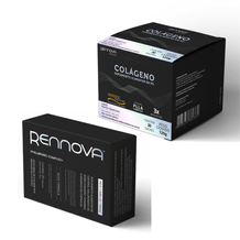 Duo Nutri-Hialurônico Rennova Care