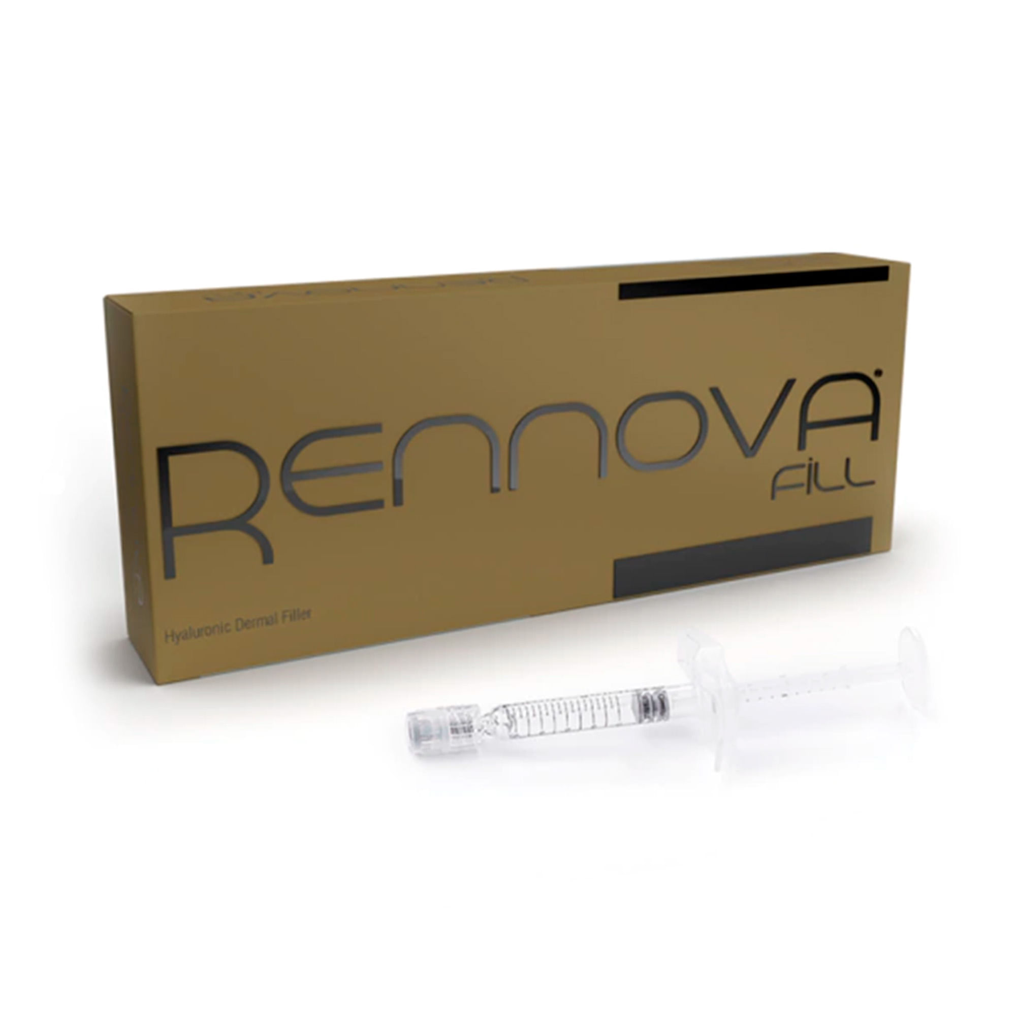 Rennova Fill