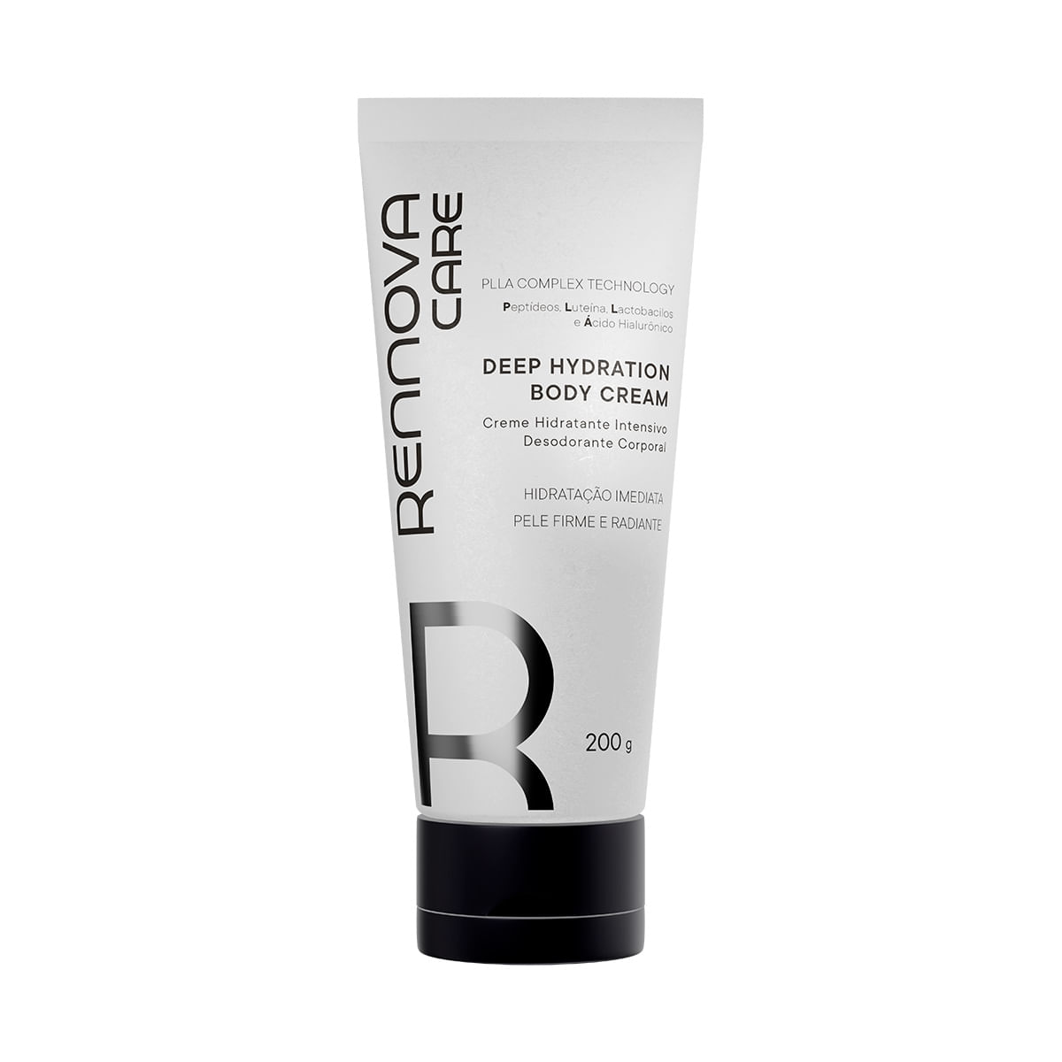 Creme Corporal Hidratação Intensa - Rennova Care